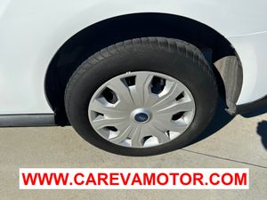 Ford Transit Connect VAN 1.5 TDCI 100CV TREND 4P  - Foto 28