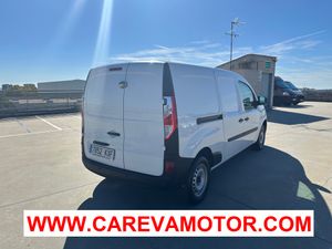 Renault Kangoo Furgon MAXI PROFESIONAL DCI 110CV 4P  - Foto 5
