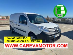 Renault Kangoo Furgon MAXI PROFESIONAL DCI 110CV 4P  - Foto 2