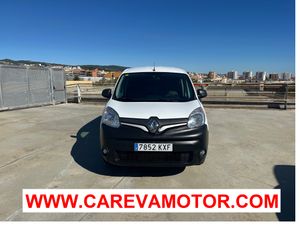 Renault Kangoo Furgon MAXI PROFESIONAL DCI 110CV 4P  - Foto 4
