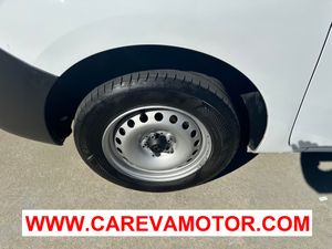 Renault Kangoo Furgon MAXI PROFESIONAL DCI 110CV 4P  - Foto 26