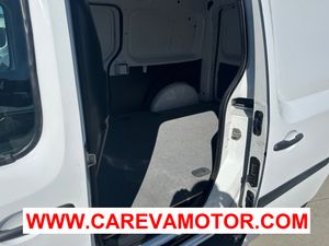 Renault Kangoo Furgon MAXI PROFESIONAL DCI 110CV 4P  - Foto 10