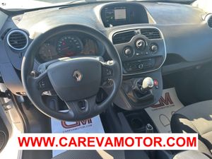 Renault Kangoo Furgon MAXI PROFESIONAL DCI 110CV 4P  - Foto 13