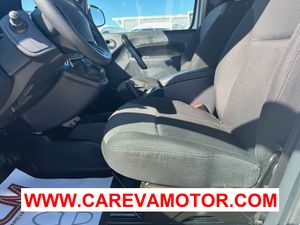 Renault Kangoo Furgon MAXI PROFESIONAL DCI 110CV 4P  - Foto 23