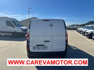 Renault Kangoo Furgon MAXI PROFESIONAL DCI 110CV 4P  - Foto 6