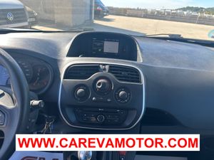 Renault Kangoo Furgon MAXI PROFESIONAL DCI 110CV 4P  - Foto 14