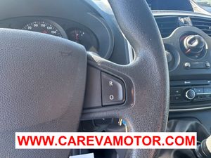 Renault Kangoo Furgon MAXI PROFESIONAL DCI 110CV 4P  - Foto 20