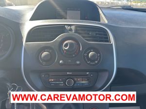Renault Kangoo Furgon MAXI PROFESIONAL DCI 110CV 4P  - Foto 22
