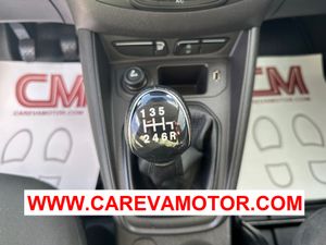 Ford Transit Courier VAN 1.5 TDCI 95CV TREND 4P  - Foto 15