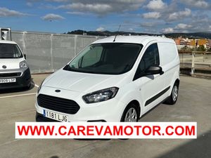 Ford Transit Courier VAN 1.5 TDCI 95CV TREND 4P  - Foto 3