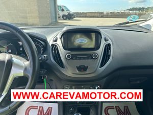 Ford Transit Courier VAN 1.5 TDCI 95CV TREND 4P  - Foto 14