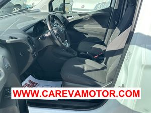 Ford Transit Courier VAN 1.5 TDCI 95CV TREND 4P  - Foto 9