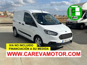 Ford Transit Courier VAN 1.5 TDCI 95CV TREND 4P  - Foto 2