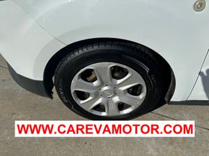 Ford Transit Courier VAN 1.5 TDCI 95CV TREND 4P  - Foto 26