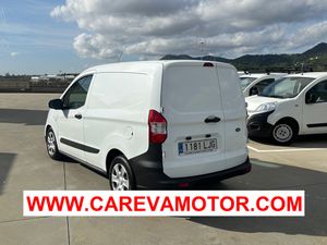 Ford Transit Courier VAN 1.5 TDCI 95CV TREND 4P  - Foto 8