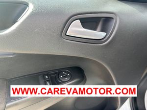 Ford Transit Courier VAN 1.5 TDCI 95CV TREND 4P  - Foto 16