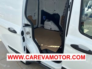 Ford Transit Courier VAN 1.5 TDCI 95CV TREND 4P  - Foto 24