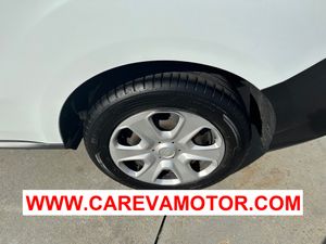 Ford Transit Courier VAN 1.5 TDCI 95CV TREND 4P  - Foto 28