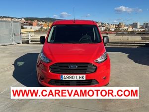 Ford Transit Connect VAN 1.5 TDCI 120CV TREND 4P  - Foto 4