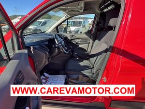 Ford Transit Connect VAN 1.5 TDCI 120CV TREND 4P  - Foto 9