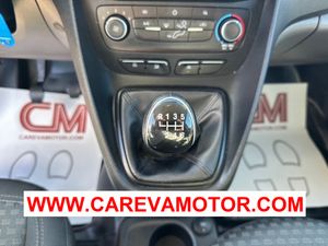 Ford Transit Connect VAN 1.5 TDCI 120CV TREND 4P  - Foto 15