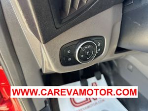 Ford Transit Connect VAN 1.5 TDCI 120CV TREND 4P  - Foto 17