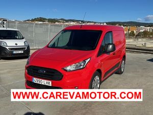 Ford Transit Connect VAN 1.5 TDCI 120CV TREND 4P  - Foto 3