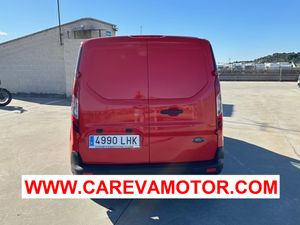 Ford Transit Connect VAN 1.5 TDCI 120CV TREND 4P  - Foto 6