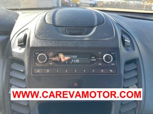 Ford Transit Connect VAN 1.5 TDCI 120CV TREND 4P  - Foto 21