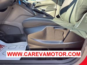 Ford Transit Connect VAN 1.5 TDCI 120CV TREND 4P  - Foto 24