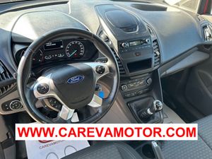 Ford Transit Connect VAN 1.5 TDCI 120CV TREND 4P  - Foto 13