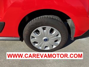 Ford Transit Connect VAN 1.5 TDCI 120CV TREND 4P  - Foto 28