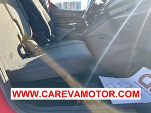 Ford Transit Connect VAN 1.5 TDCI 120CV TREND 4P  - Foto 25