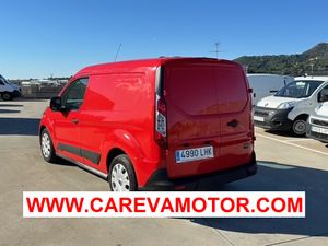 Ford Transit Connect VAN 1.5 TDCI 120CV TREND 4P  - Foto 8
