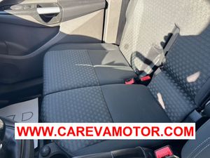 Ford Transit Connect VAN 1.5 TDCI 120CV TREND 4P  - Foto 23