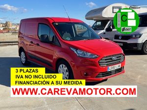 Ford Transit Connect VAN 1.5 TDCI 120CV TREND 4P  - Foto 2
