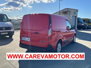 Ford Transit Connect VAN 1.5 TDCI 120CV TREND 4P  - Foto 5