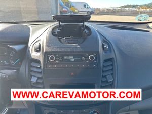 Ford Transit Connect VAN 1.5 TDCI 120CV TREND 4P  - Foto 14