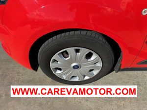 Ford Transit Connect VAN 1.5 TDCI 120CV TREND 4P  - Foto 26