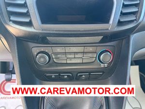 Ford Transit Connect VAN 1.5 TDCI 120CV TREND 4P  - Foto 22