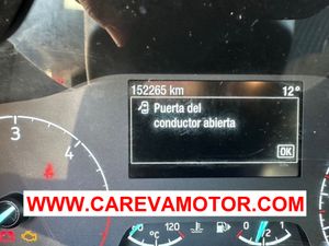 Ford Transit Connect VAN 1.5 TDCI 120CV TREND 4P  - Foto 19