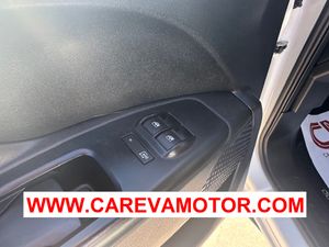 Fiat Doblò CARGO XL 1.6 SX MJET 105CV 4P  - Foto 16