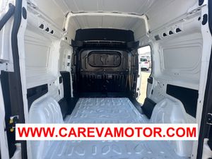 Fiat Doblò CARGO XL 1.6 SX MJET 105CV 4P  - Foto 13