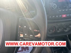 Fiat Doblò CARGO XL 1.6 SX MJET 105CV 4P  - Foto 19