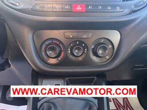 Fiat Doblò CARGO XL 1.6 SX MJET 105CV 4P  - Foto 20