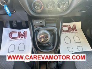 Fiat Doblò CARGO XL 1.6 SX MJET 105CV 4P  - Foto 11