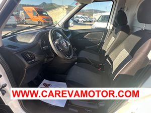 Fiat Doblò CARGO XL 1.6 SX MJET 105CV 4P  - Foto 15