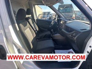 Fiat Doblò CARGO XL 1.6 SX MJET 105CV 4P  - Foto 21