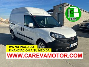 Fiat Doblò CARGO XL 1.6 SX MJET 105CV 4P  - Foto 2