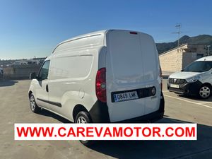 Fiat Doblò CARGO XL 1.6 SX MJET 105CV 4P  - Foto 7